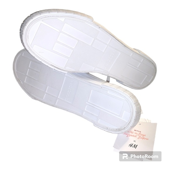 H&M SNEAKERS - Picture 6 of 7